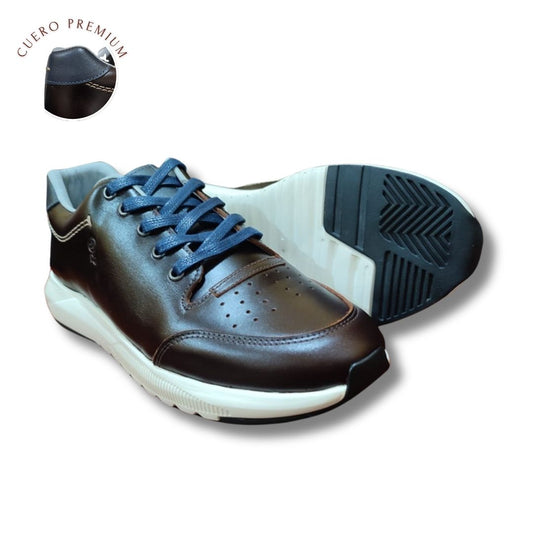 zapato-cuero-premium-marrón-hombre